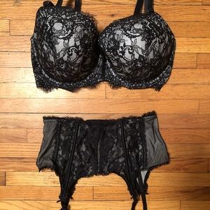 Victoria’s Secret lingerie